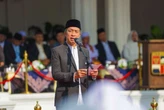 Pesan Mendalam Wali Kota Bogor di Hari Santri Nasional