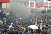 Polres Jember Masih Tahan 8 Aktivis Kasus Perusakan Saat Demo, 5 Berkas Sudah P21