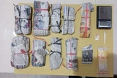 Tergiur Uang Cepat, Kurir Paket di Surabaya Beralih Jadi Kurir Sabu-Sabu dan Ganja