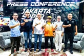 Jakarta Super Enduro 2025 Siap Digelar sebagai Kejurnas, Pemprov DKI Jakarta Beri Dukungan