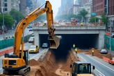 Rp15 Miliar Disiapkan Pemkab Karawang untuk Pembangunan Underpass Gorowong