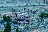 Fenomena Embun Upas di Dieng Diprediksi Lebih Sering Terjadi, Ini Penyebabnya
