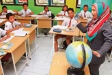 Guru di Semarang Disiapkan jadi Pencicip MBG Sebelum Dibagikan kepada Siswa