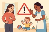 Capek Jadi Alasan ART di Depok Tega Aniaya Anak Majikannya Sendiri