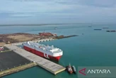 Pemkab Subang dan Kemenhub Sepakat Kelola Pelabuhan Patimban Bersama