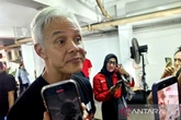 Kaesang Maju Caleg di Dapil Puan Maharani, Ganjar Pranowo Yakin Jateng Kandang Banteng