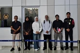 Terungkap saat Daftar Nikah di Pacitan, WN Malaysia Ini Berakhir Dideportasi