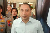 Eri Sebut Kericuhan Konser Denny Caknan karena Banyak Penonton dari Luar Surabaya