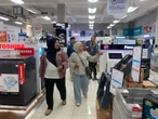 HUT ke-16 Log In Megastore, Hadirkan Berbagai Promo Hingga Bagikan 160 Elektronik Gratis