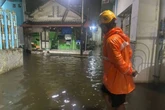 Ratusan Rumah di Pasuruan Masih Tergenang Banjir, Dua Kecamatan Belum Surut