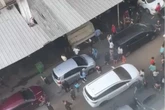 Kaget Ada ODGJ di Kamar, Wanita Lompat dari Lantai 19 Apartemen Kalibata