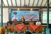 Kurangi Angka Kemiskinan, Bupati Demak Dorong Pertumbuhan UMKM