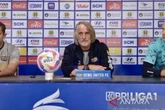 Dewa United Berambisi Taklukan Barito Putera Untuk Posisi 4 Besar