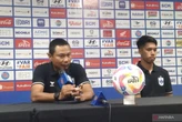 Kalah Telak dari Bali United, PSIS Semarang Makin Sulit Keluar dari Zona Degradasi