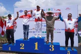 Bupati Bogor Cup Tour Malasari Halimun Salak Jadi Sarana Pemerintah Bangkitkan Perekonomian Rakyat