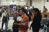 Terlibat Suap & Gratifikasi, Eks Bupati Ponorogo Sugiri Sancoko Dituntut 7 Tahun Penjara