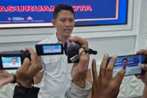 Tangkap 2 Pengedar, Polres Pasuruan Temukan Tempat Penyimpanan Narkoba di Rumah