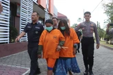 Drama Kejar-kejaran di Pasar Probolinggo! 2 Mak-Mak Jambret Uang Rp20 Juta