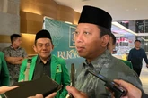 Sindir Mardiono, Rommy: Dari 19 Kursi DPR Hilang, Itu Prestasi?