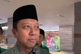 PPP Gelar Muktamar di Bali, Rommy Beberkan 6 Nama Calon Ketum