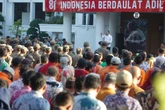 Eri Cahyadi Ancam Copot Lurah hingga Kepala Dinas yang Lambat Tindak Aduan Hotline