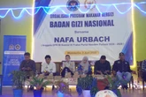 Sosialisasi MBG di Magelang, Warga Diedukasi Pentingnya Makan Bergizi
