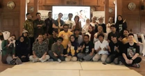 Film Seribu Bayang Purnama Siap Tayang Serentak di 3 Juli 2025