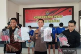 Polres Demak Bongkar Peredaran Uang Palsu, Ternyata Dikendalikan Bapak-Anak