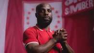 Pemain Berdarah Nigeria Janji Berikan yang Terbaik untuk Persis Solo