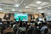 Penguatan Ekonomi Pesantren, 102 Alumni Ponpes Jatim Dapat Pelatihan OPOP