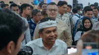 Gelaran Regional Summit, Kadin Jabar Siap Dorong Investasi Hijau Berbasis Teknologi