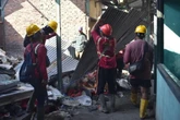 Penertiban Besar-besaran, 192 Lapak di Pasar Baru Pagesangan Surabaya Dibongkar