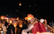 Festival Lampion Terbang Hadir Kembali, Siap Hiasi Langit Jogja