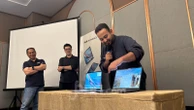 ASUS ExpertBook Ultra Bidik Pasar Korporasi Indonesia