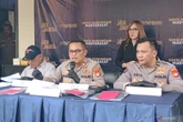 Ketahuan Karyawan SPBU, 2 Pencuri Sepeda Motor di Jakarta Timur Ditangkap Polisi