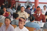 Di Depan Prabowo, Siswa Tabanan Merasa Terbantu Berkat Sekolah Rakyat