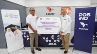 PosIND dan Bank Muamalat Luncurkan Layanan Tabungan Haji di Kantor Pos