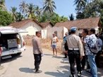 Tembok Rumah Roboh, 1 Pekerja di Sleman Meninggal Dunia