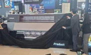Epson Rilis Mesin Printing SureColor SC-F20030, Lebih Cepat dan Efisien