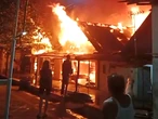 5 Nyawa Melayang Dalam Kebakaran Rumah di Semarang, Ada Ibu Hamil & Balita