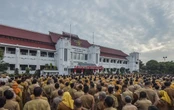 Gaji ke-13 ASN Surabaya Segera Cair, Pemkot Matangkan Proses Administrasi