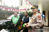Baru Sebulan Bebas dari Penjara, Maling Mencuri Sepeda Motor di Jakarta Timur