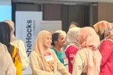 Lewat SheHacks, Indosat Dorong Perempuan Daerah Jadi Penggerak Komunitas