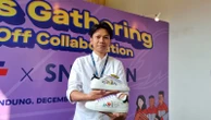 Menyasar Para Army, Sneakon x BT21 Resmi Hadir di Kota Bandung