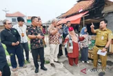 DPRD Bekasi Pastikan Relokasi Pedagang Pasar Bojong Berjalan Sesuai Rencana