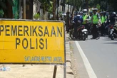 Sepekan Ops Patuh Candi 2025, Polda Jateng Catat 27 Ribu Pelanggaran Lalu Lintas