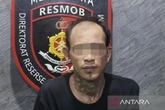 Awalnya Ngopi, Akhirnya Terjadi Pembunuhan Sangat Sadis