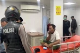 Niat Servis Senapan Angin, Pria di Surabaya Malah Tembak Hidung Warga Secara Tak Sengaja