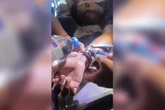 Iseng Saat Ulang Tahun, Polisi Surabaya Terjebak Borgol hingga Minta Bantuan Damkar