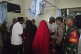 Tak Kuat Lawan Arus Laut, Remaja di Sumenep Tenggelam di Dermaga Bringsang